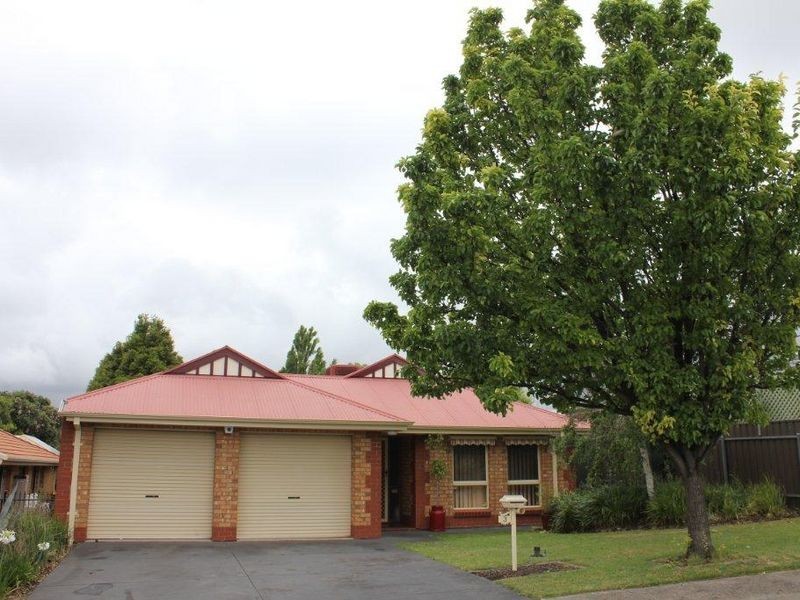 3 Maxlay Road, Modbury Heights SA 5092