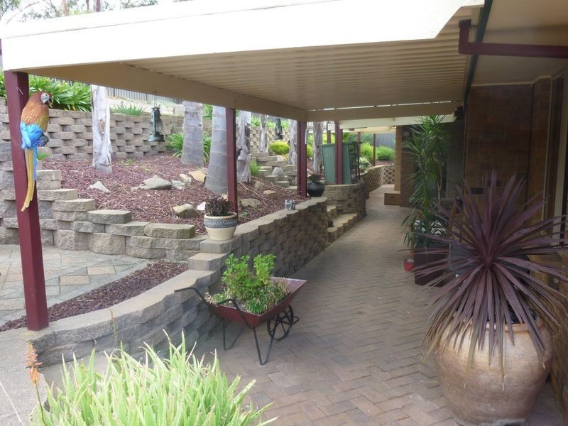 3 Pearce Court, Golden Grove SA 5125