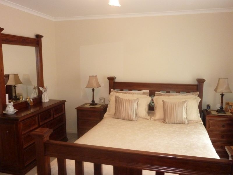 3 Pearce Court, Golden Grove SA 5125