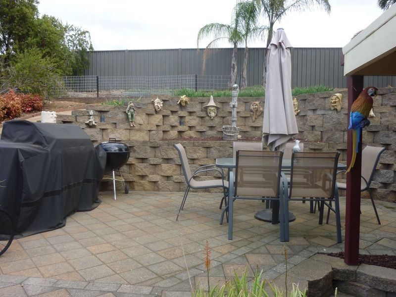 3 Pearce Court, Golden Grove SA 5125