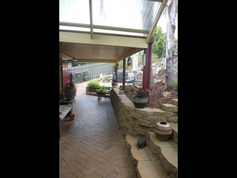 3 Pearce Court, Golden Grove SA 5125