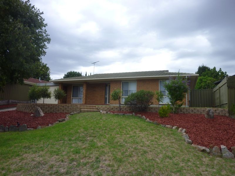 5 Anne Marie Court, Golden Grove SA 5125