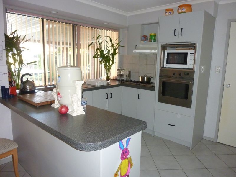 17 Mackay Court, Greenwith SA 5125