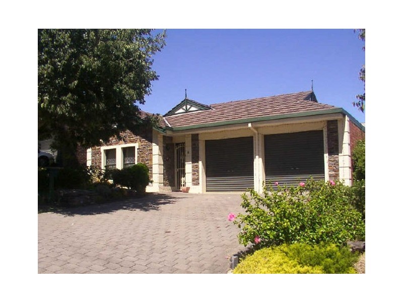 6 Penzance Street, Golden Grove SA 5125