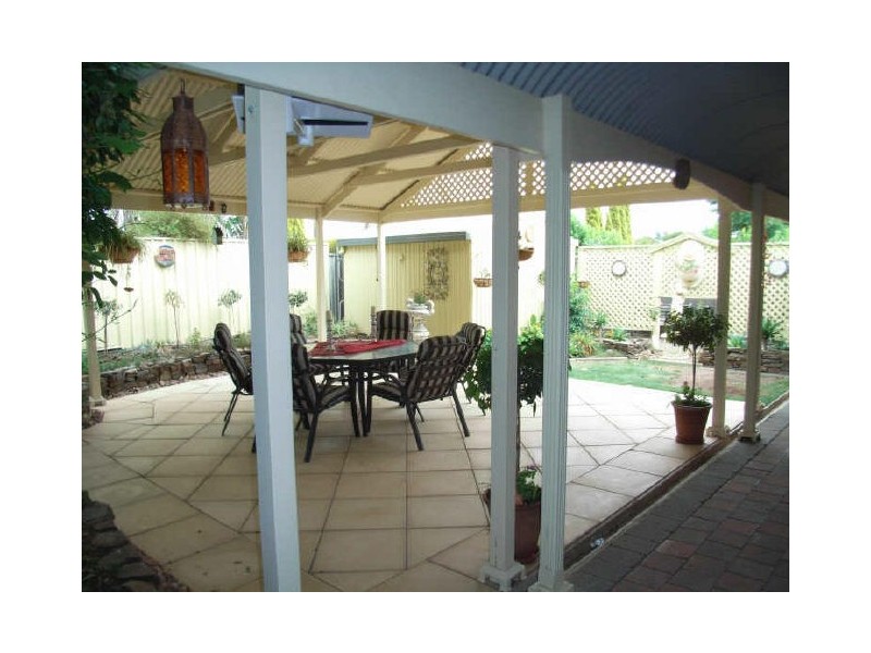 6 Penzance Street, Golden Grove SA 5125