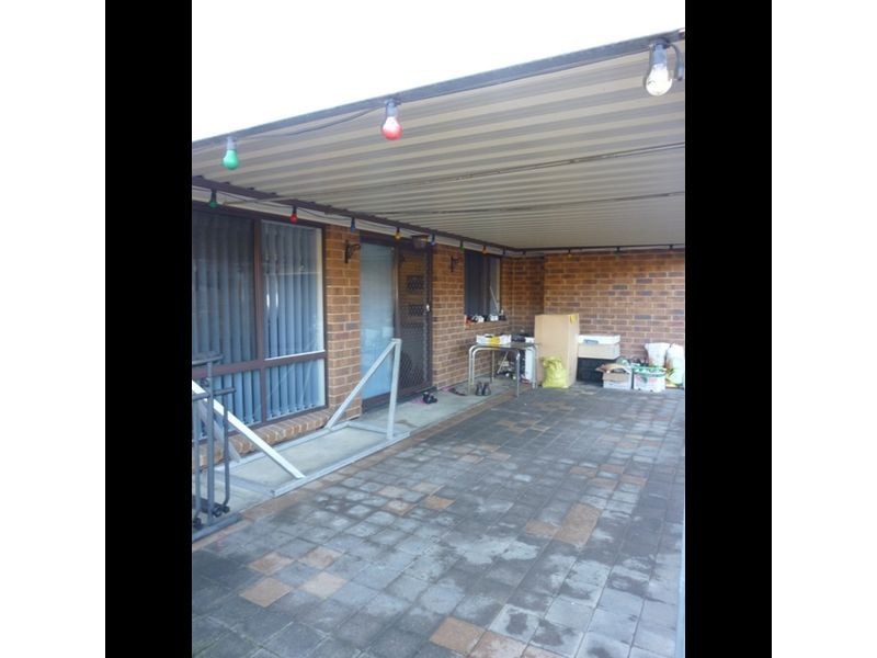 14 Columbia Street, Paralowie SA 5108