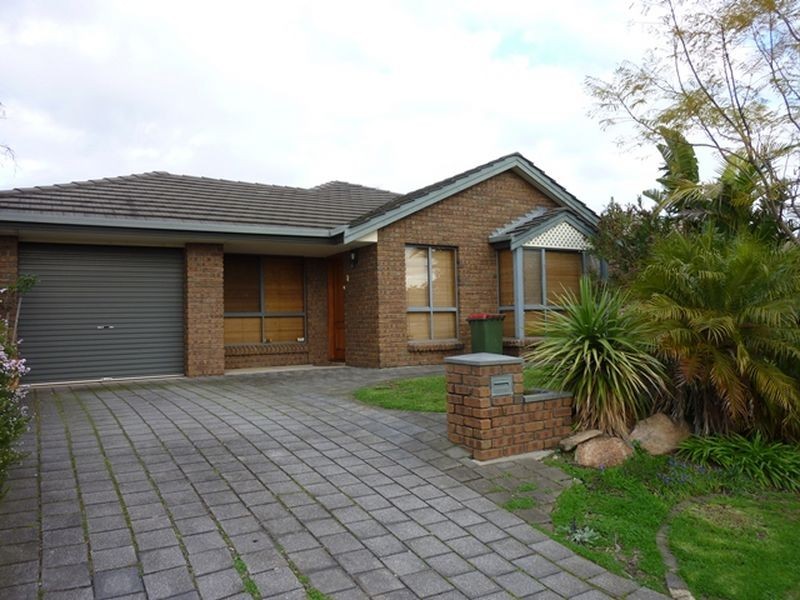 14 Pisani Court, Golden Grove SA 5125