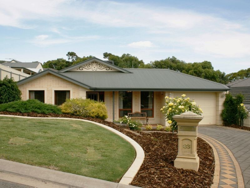 23 Olde Coach Road, Greenwith SA 5125