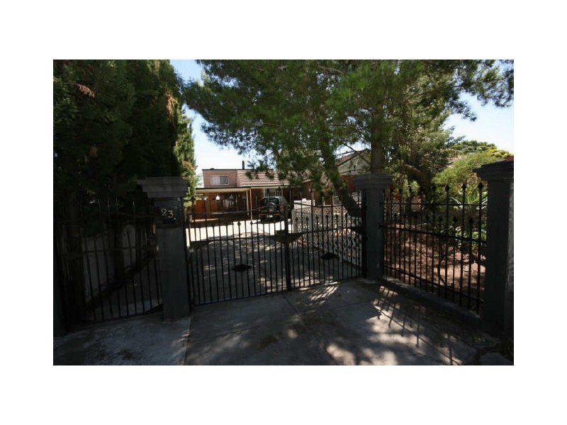 23 Short Road, Elizabeth SA 5112