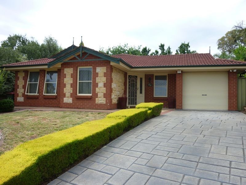 7 Torrens View Court, Highbury SA 5089