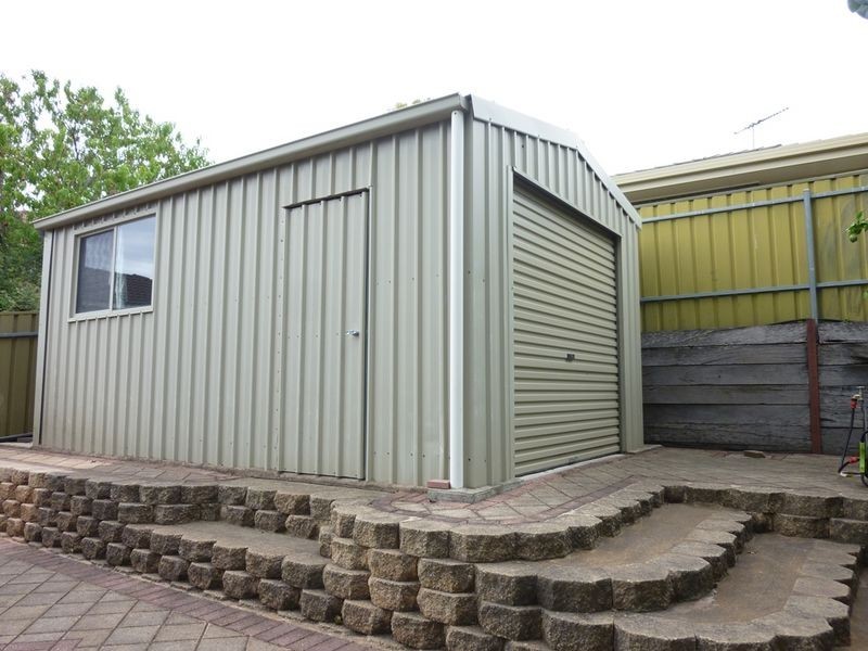 7 Torrens View Court, Highbury SA 5089