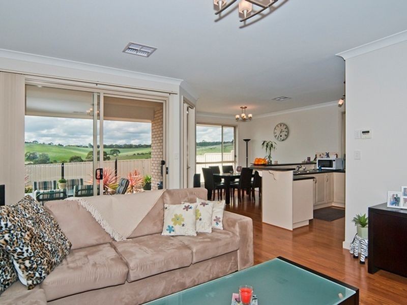 44 Settlers Hill Drive, Golden Grove SA 5125