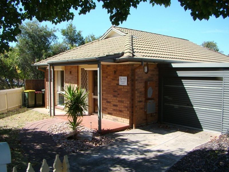 5/15 Hampton Court, Wynn Vale SA 5127