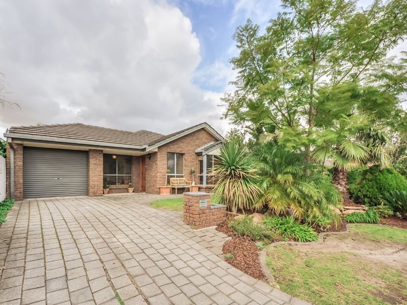 14 Pisani Court, Golden Grove SA 5125