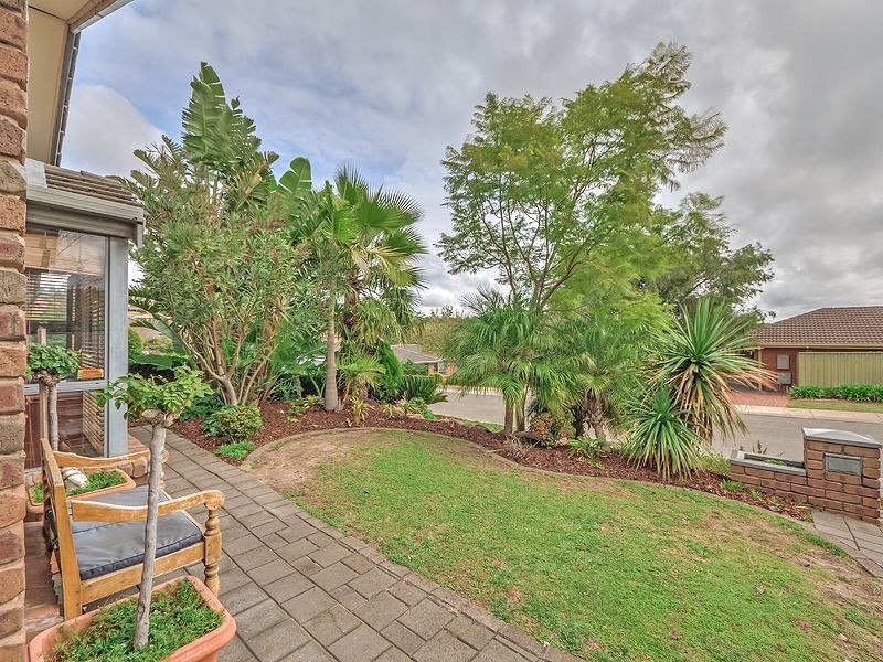 14 Pisani Court, Golden Grove SA 5125