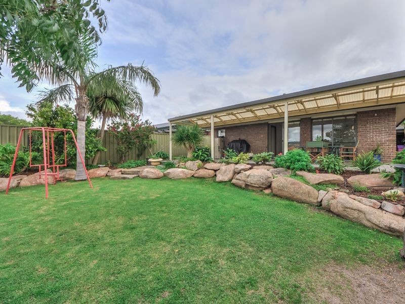 14 Pisani Court, Golden Grove SA 5125