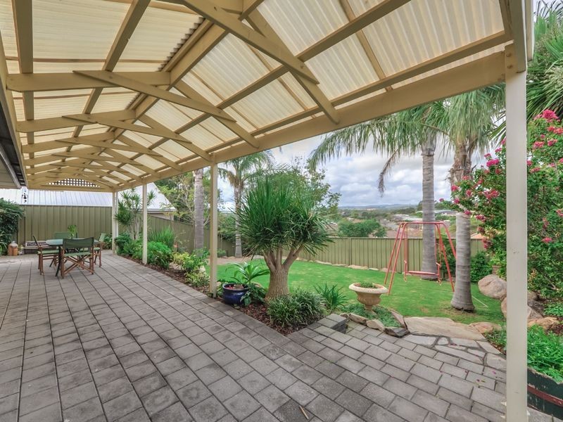 14 Pisani Court, Golden Grove SA 5125