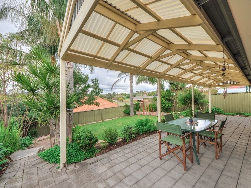 14 Pisani Court, Golden Grove SA 5125