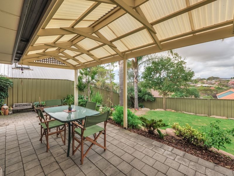 14 Pisani Court, Golden Grove SA 5125