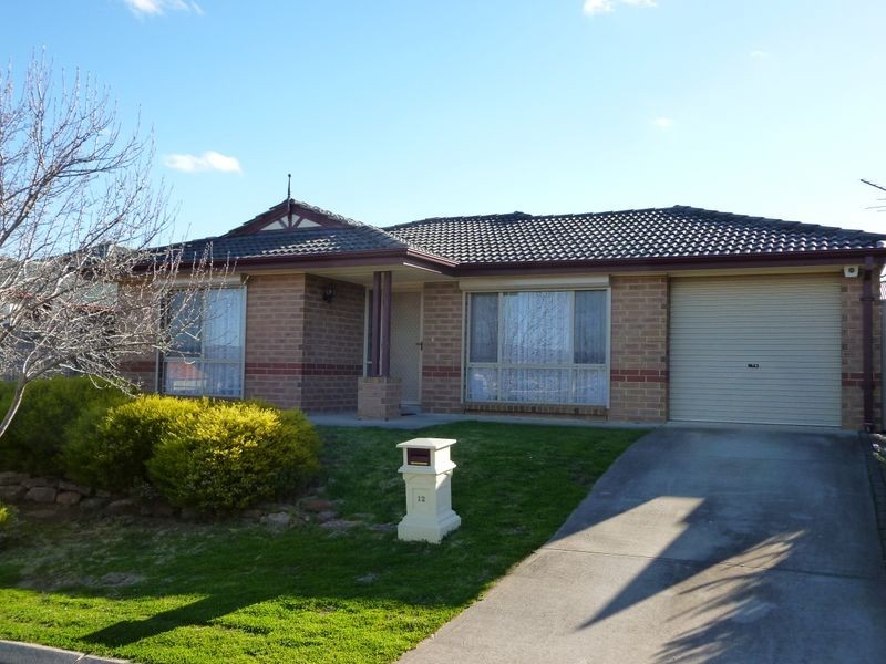 12 Tahlia Road, Greenwith SA 5125