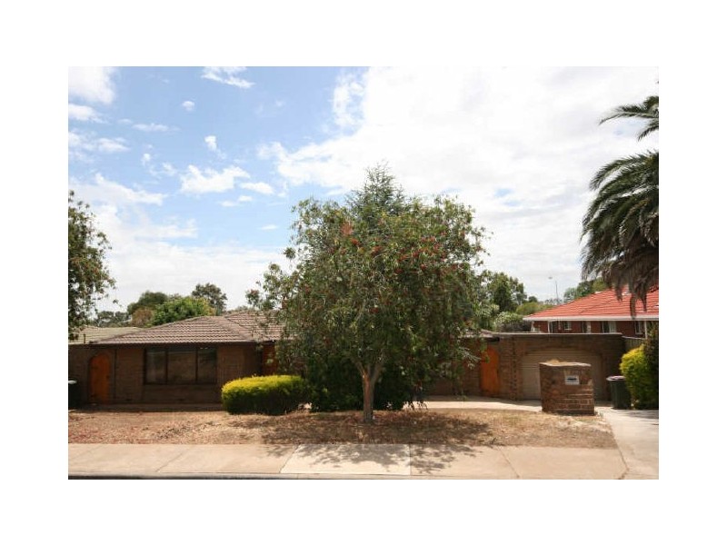 50 Coleman Avenue, Redwood Park SA 5097