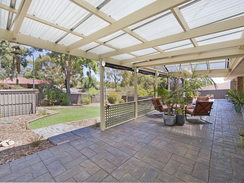 9 Unique Court, Golden Grove SA 5125