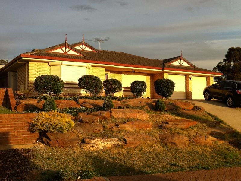 90 Highfield Drive, Hillbank SA 5112