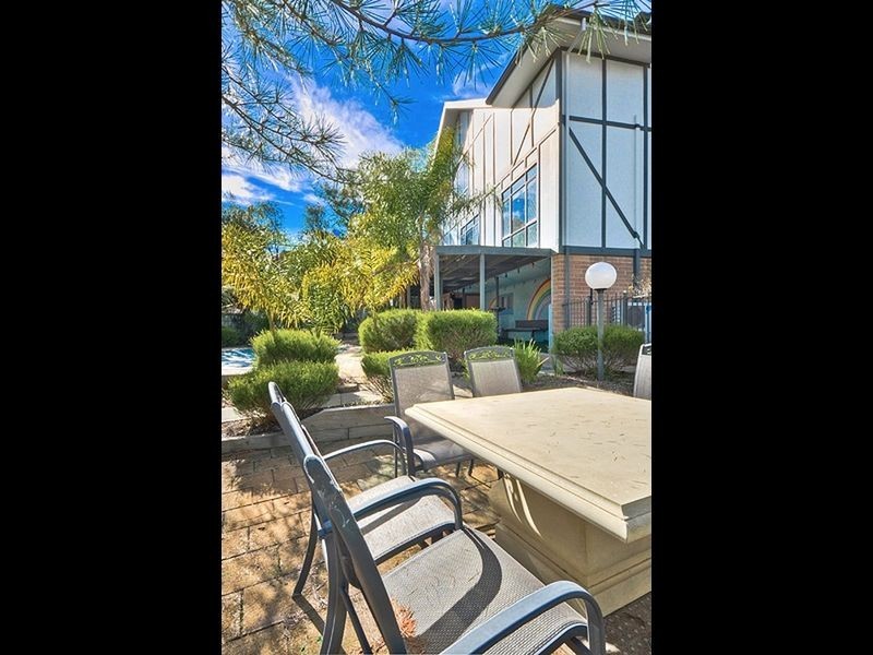 8 Peaceful Place, Tea Tree Gully SA 5091