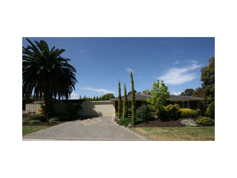 29 Park Lake Drive, Wynn Vale SA 5127