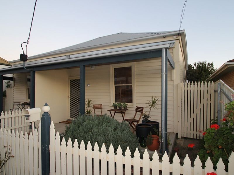 46 Maud Street, Ethelton SA 5015