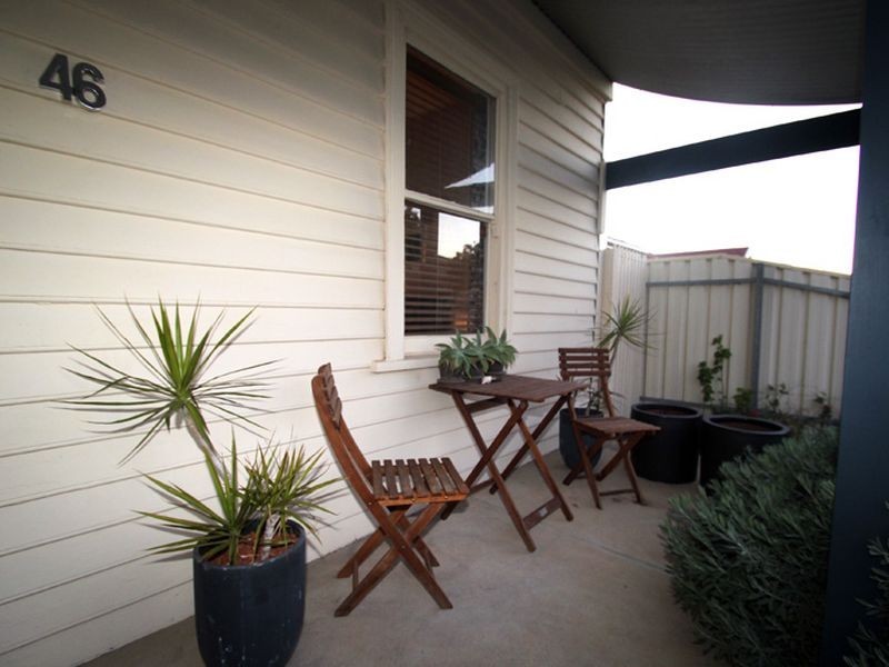 46 Maud Street, Ethelton SA 5015