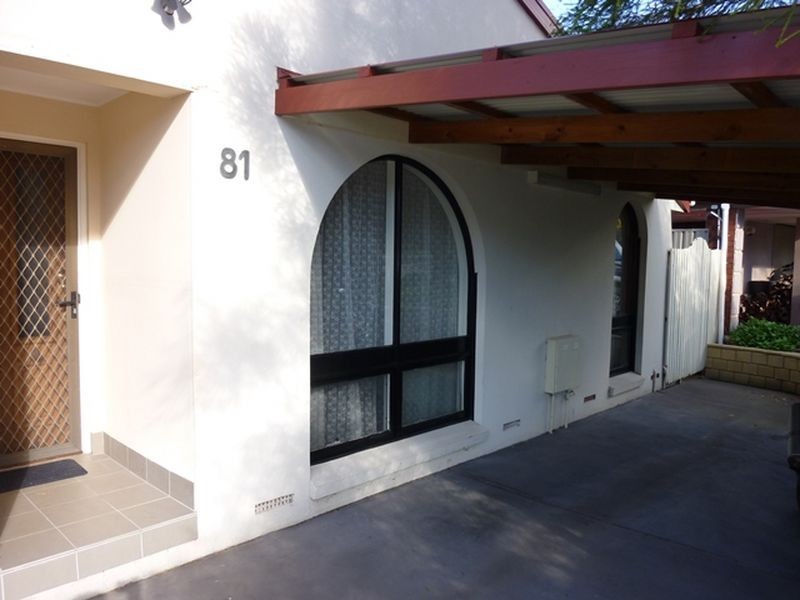 81 Gaylard Crescent, Redwood Park SA 5097