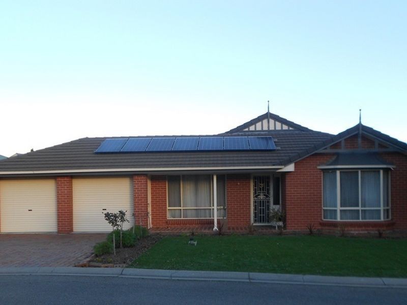 38 Elmwood Rise, Golden Grove SA 5125