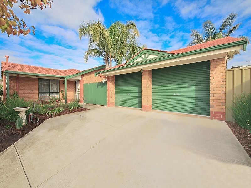 6 Fatchen Court, Greenwith SA 5125