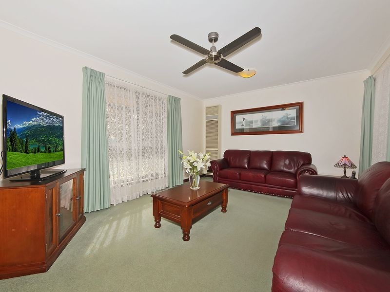 6 Fatchen Court, Greenwith SA 5125