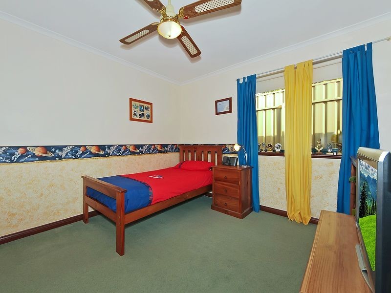 6 Fatchen Court, Greenwith SA 5125