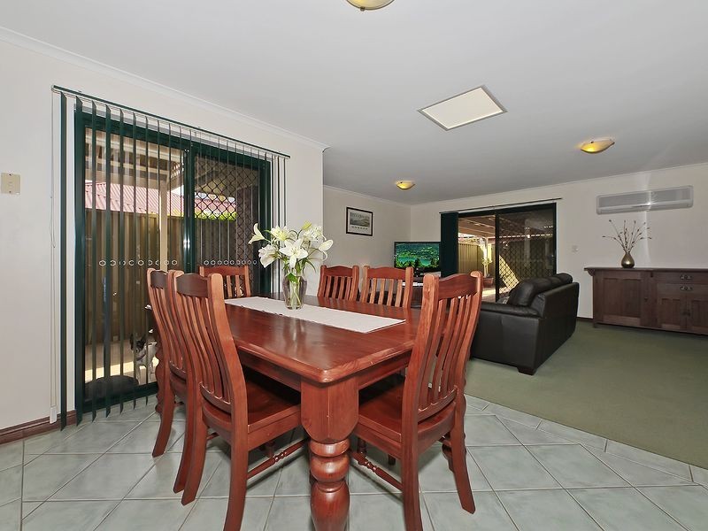 6 Fatchen Court, Greenwith SA 5125