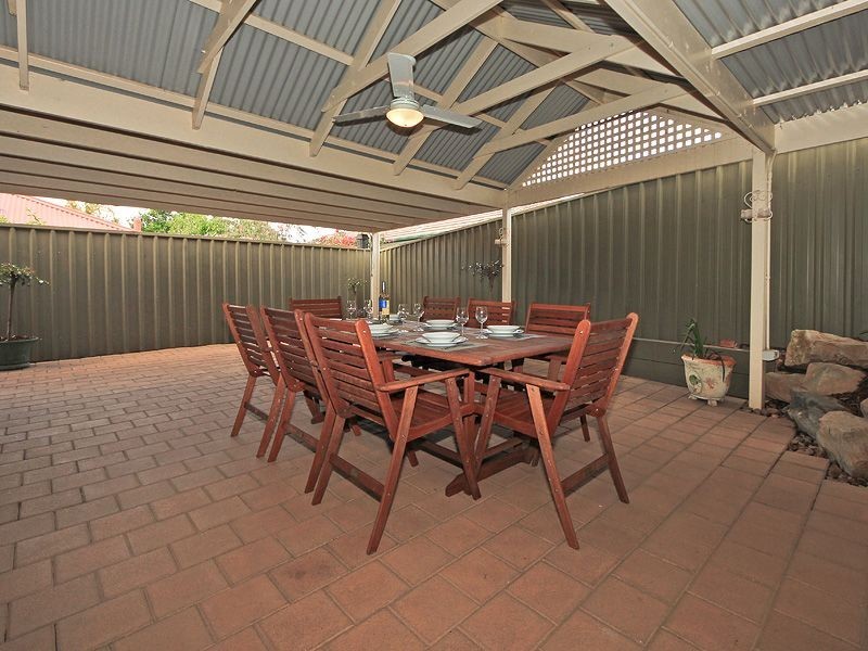 6 Fatchen Court, Greenwith SA 5125