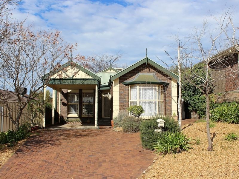 3 Temby Court, Greenwith SA 5125