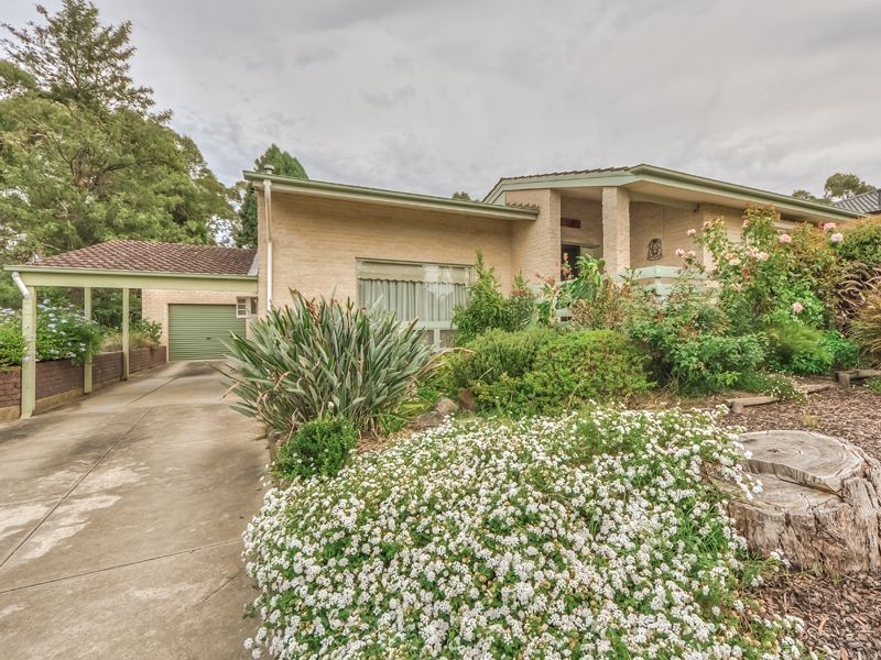 350 Hancock Road, Surrey Downs SA 5126