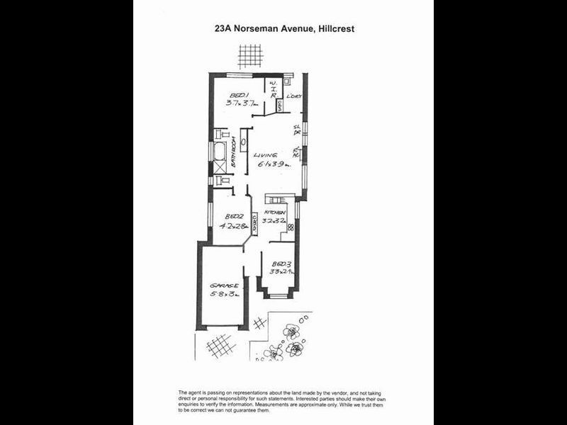 23A Norseman Avenue, Hillcrest SA 5086