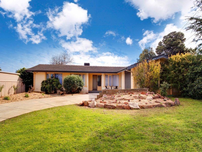 18 Berryman Drive, Modbury SA 5092