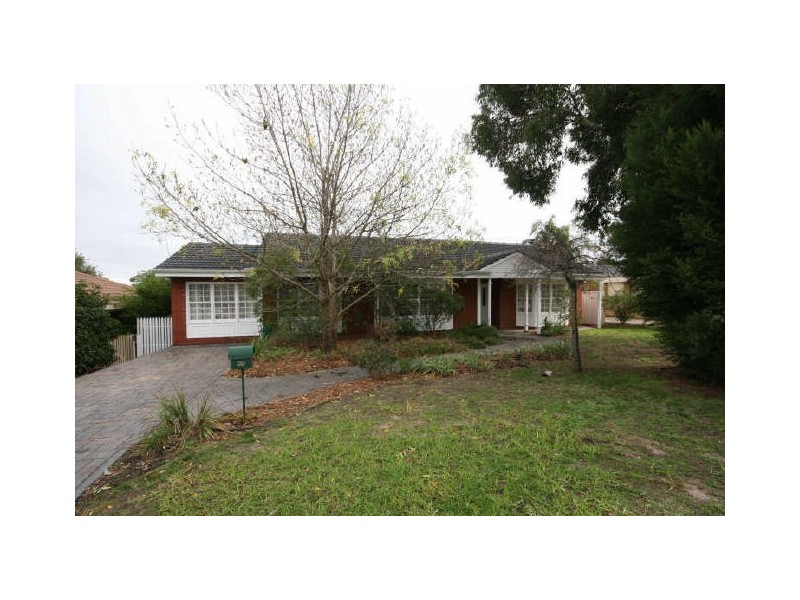 20 Waitara Road, Banksia Park SA 5091