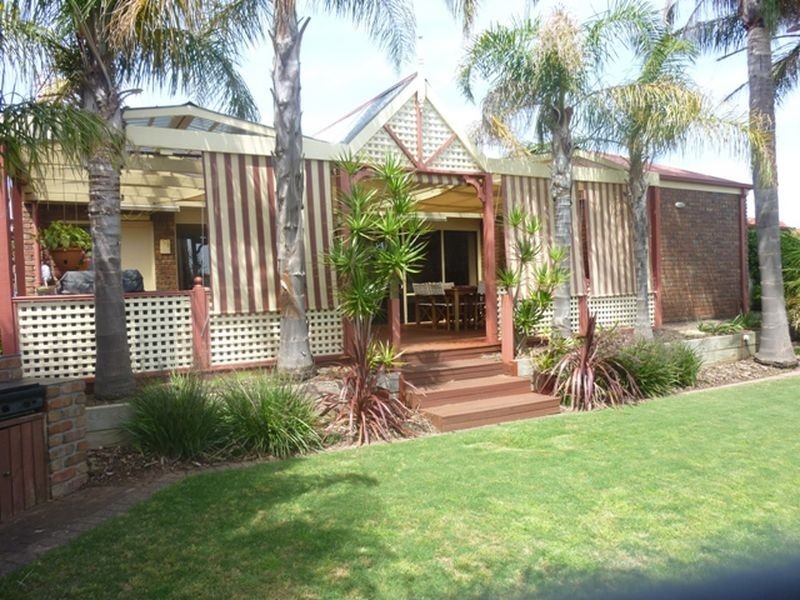 13 Diane Court, Golden Grove SA 5125