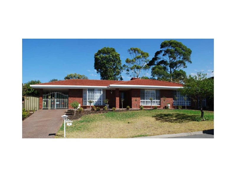 9 Greenvale Court, Wynn Vale SA 5127