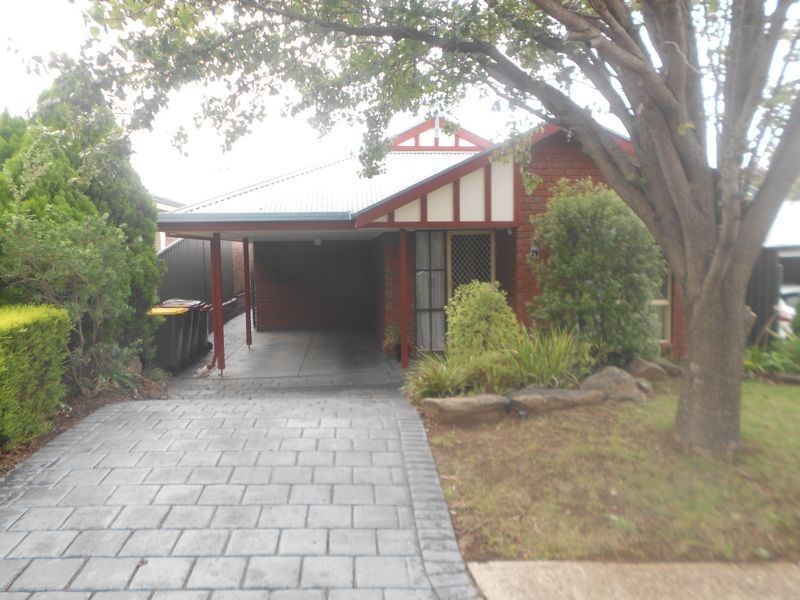 4 Leckie Lane, Greenwith SA 5125