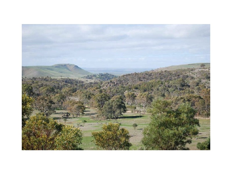 Lot 109 Jutland Road, Springton SA 5235