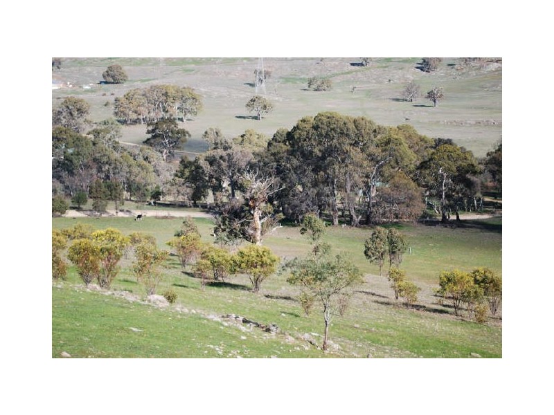 Lot 109 Jutland Road, Springton SA 5235