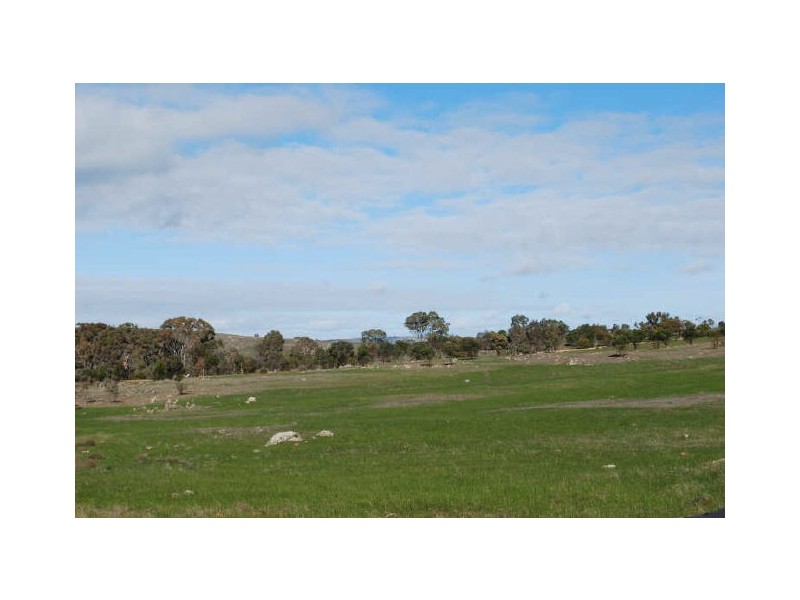 Lot 109 Jutland Road, Springton SA 5235