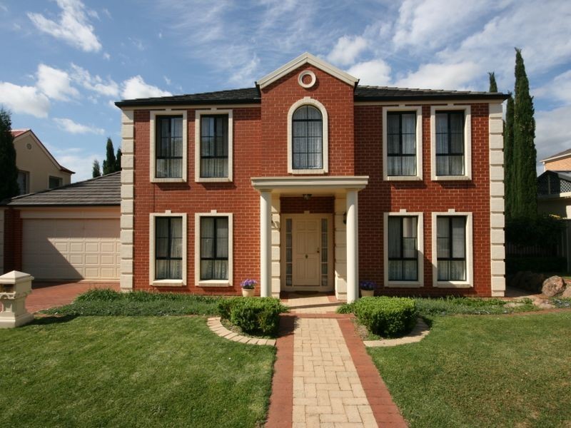 13 Highgate Place, Golden Grove SA 5125